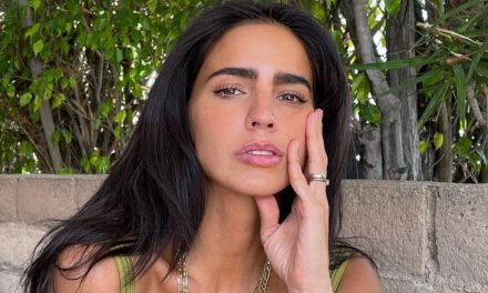 Bárbara de Regil dice que también fue víctima de YosStop