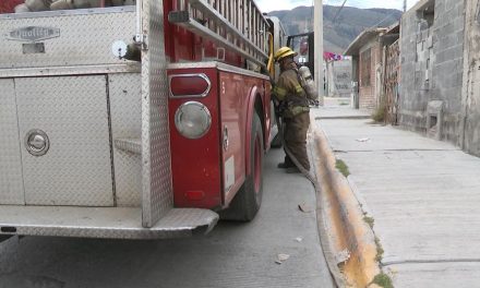 Abierta convocatoria para el galardón Tláloc para Bomberos de Saltillo