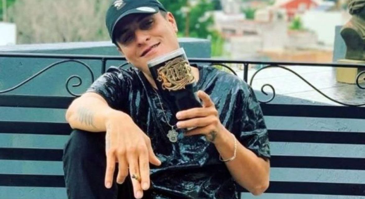 Matan al hermano de C-Kan en Guadalajara tras un partido de futbol