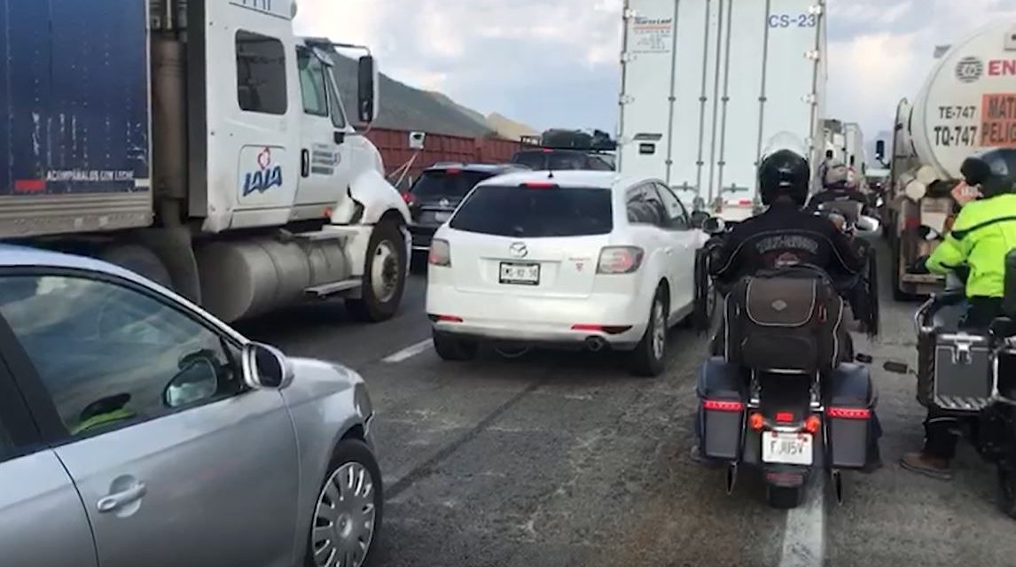 Pide Coahuila celeridad en caseta de cobro Plan de Ayala
