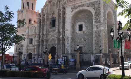 Internautas reportan temblor en Saltillo; SSN confirma sismo en Ramos Arizpe