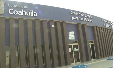 Bajan denuncias en Centro de Justicia para Mujeres en Coahuila