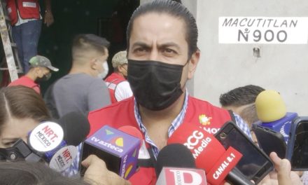 La ley se aplica, no se consulta: Chema Morales