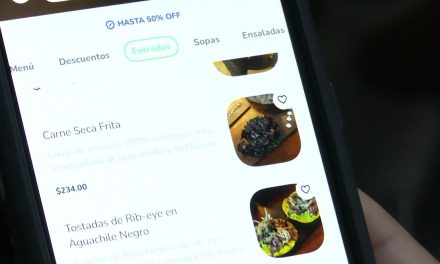 Restauranteros de Saltillo buscan tarifas «comprensibles» con apps de comida