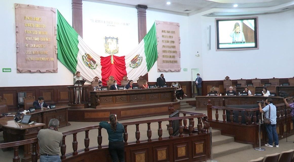 Ya es delito grave el tráfico de vacunas en Coahuila