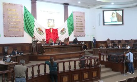 Ya es delito grave el tráfico de vacunas en Coahuila