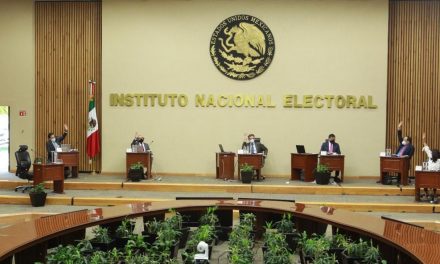 No aprueban presupuesto para Consulta, INE se queja; tendrá que hacerla con recursos propios