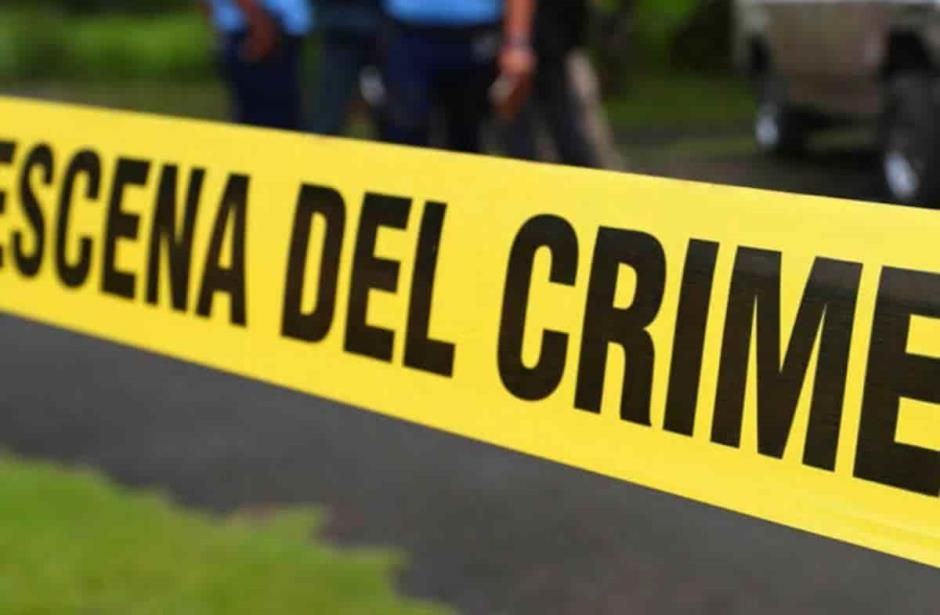Encuentran a abuelita calcinada en un basurero de Nuevo León