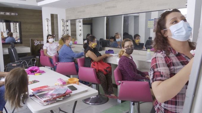 Se abren inscripciones en DIF Ramos Arizpe