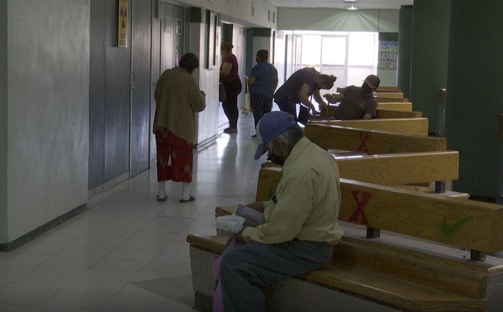 Dejan sin seguridad social a miles por falta de Seguro Popular: UNTA Coahuila