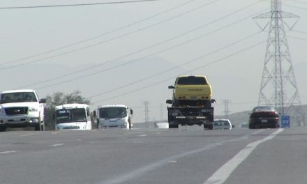 Asignan 150 mdp del ISN a carretera Saltillo-Derramadero