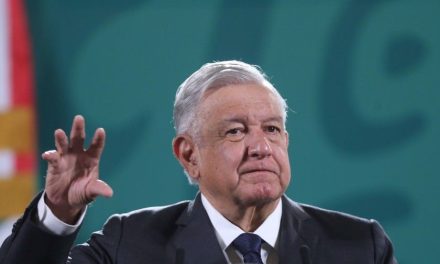 ¡El Gaaas! AMLO creará nueva empresa gasera a precio justo