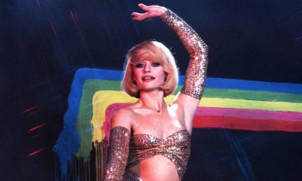 Fallece Raffaella Carrà, ícono gay, de la moda y el pop