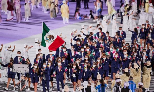 Actividades de los mexicanos en Tokio 2020 | viernes 30 de julio