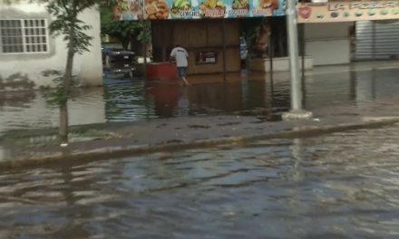 Se requieren mil millones de pesos para drenaje pluvial en Torreón
