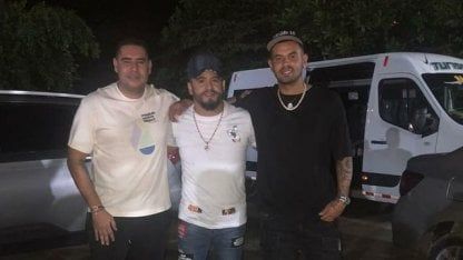 Edwin Cardona se va de fiesta a Colombia y deja tirado a Boca Juniors