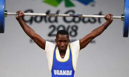 Desaparece atleta de Uganda en Tokio; se habría fugado para iniciar una nueva vida