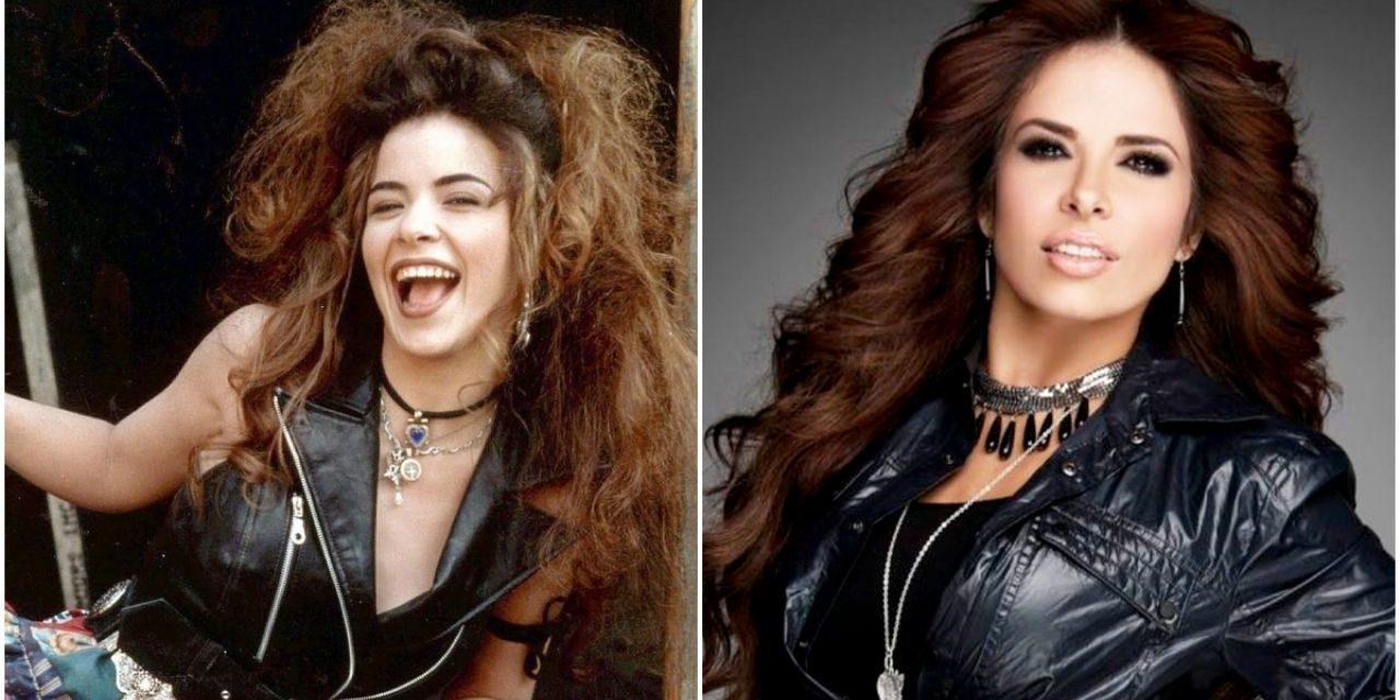 Gloria Trevi quiere contar su versión de la historia