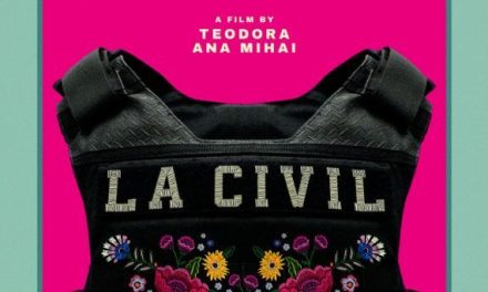 La Civil, la película mexicana de la que todos están hablando