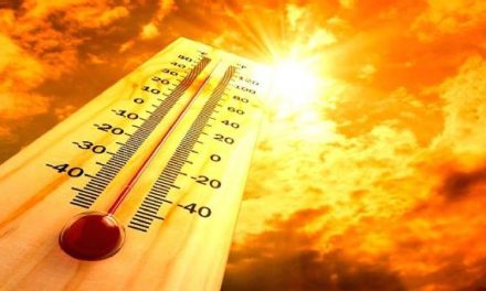 ¿Sentiste más calor? Hoy inicia la canícula en México y afectará a Coahuila