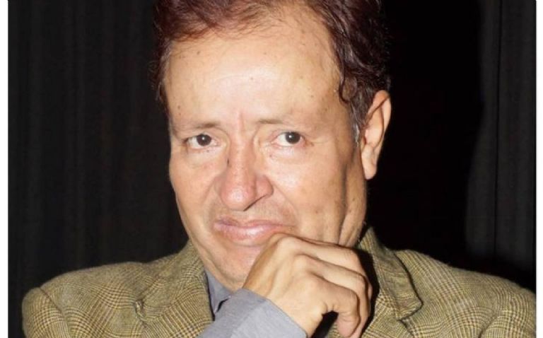 Esperanza para Sammy Pérez: mejora su oxigenación
