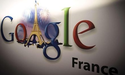 Francia multa a Google con 500 millones