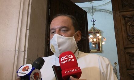 Obispo de Saltillo asegura que se requieren exorcistas