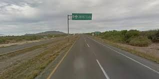 Tardan más de dos horas en atender fuerte accidente en carretera a Torreón