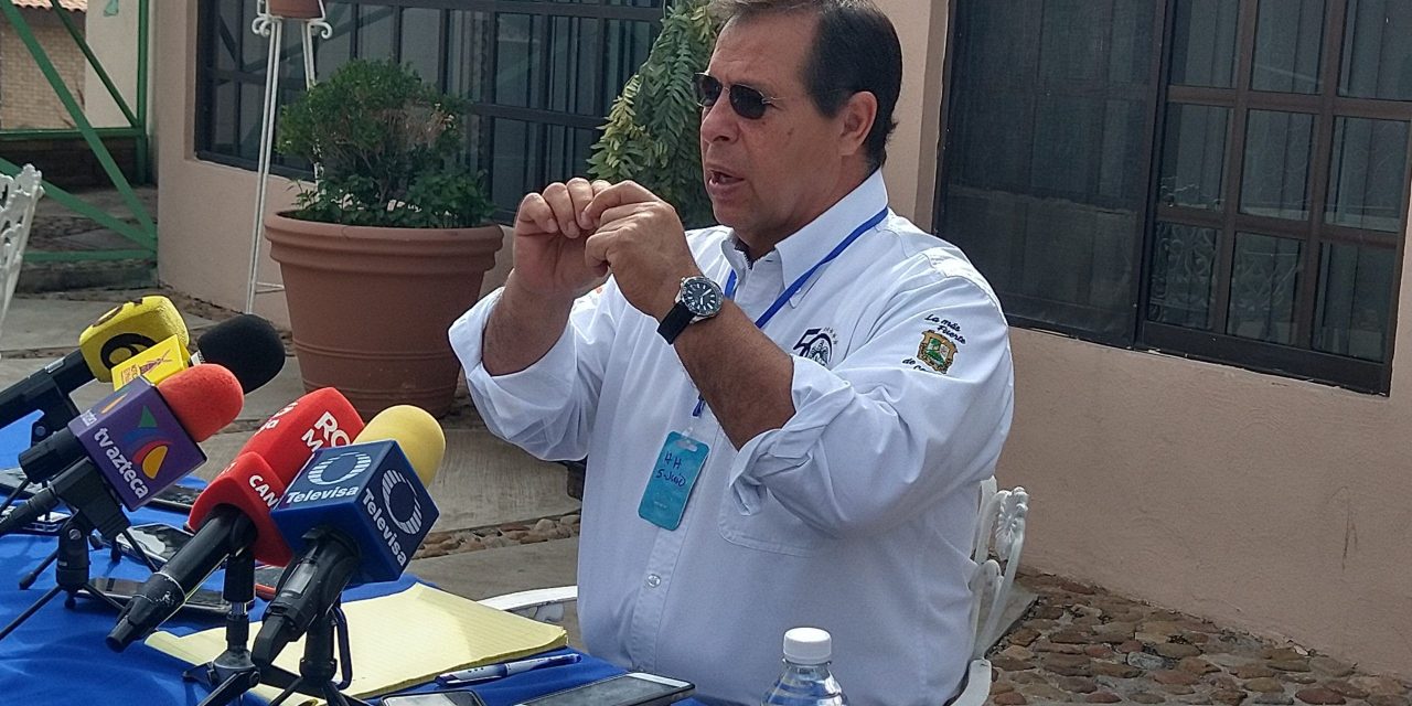 Hoteleros se oponen a consulta ciudadana