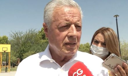 Consulta popular es capricho presidencial: Zermeño