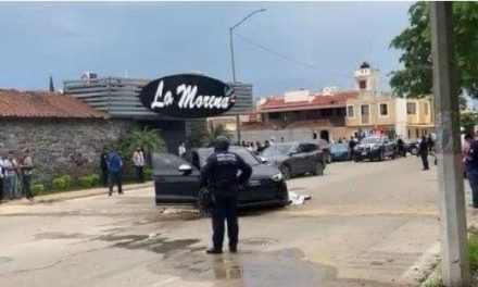 Así fue el brutal ataque en Chiapas donde perdió la vida el ‘Junior’, operador del ‘Mayo’ Zambada