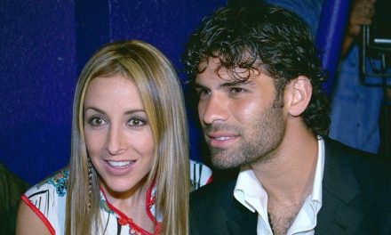 Tachan a Rafa Márquez de ‘papito irresponsable’; no cumple con la pensión alimenticia