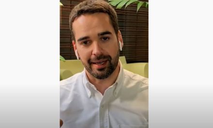 Se declara gay precandidato presidencial y gobernador en Brasil