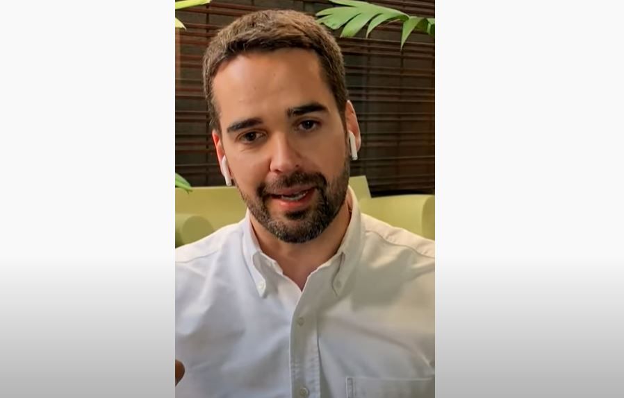 Se declara gay precandidato presidencial y gobernador en Brasil