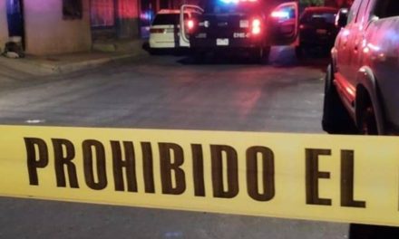 Niña de 7 años es asesinada presuntamente por su hermano en León