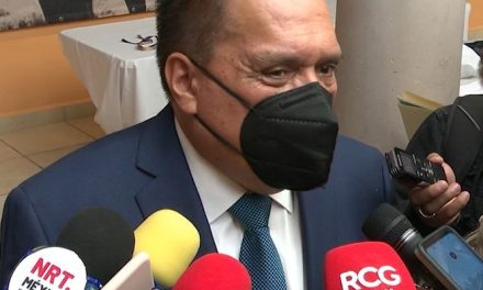Llaman a víctimas de fraude en Coahuila a denunciar