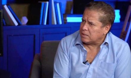 ‘Paco Stanley no vendía nada’; Mario Bezares revela la verdad tras la muerte de su amigo