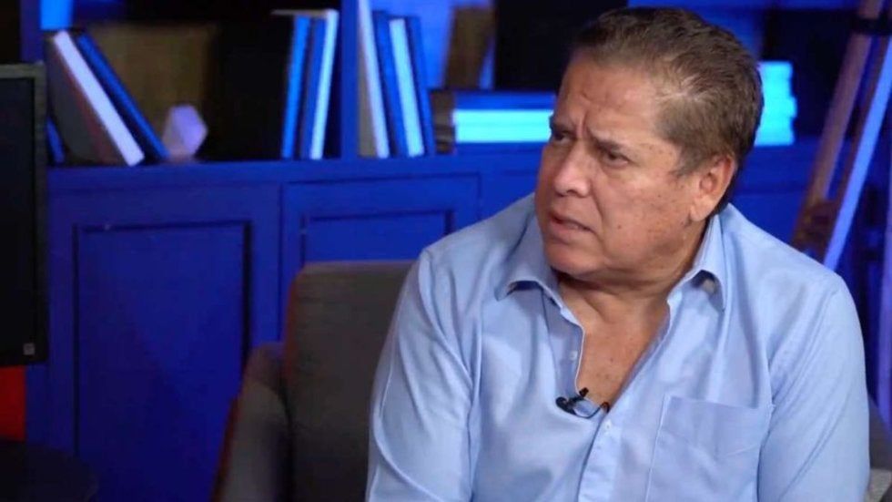 ‘Paco Stanley no vendía nada’; Mario Bezares revela la verdad tras la muerte de su amigo