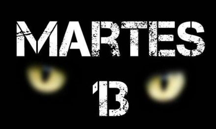 ¿El martes 13 es de mala suerte?