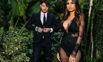 ¿Se acabó el amor? La exestrella porno Mia Khalifa se divorcia