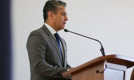 Con app ‘Mujer Segura’, se prevendrá la violencia de género: Miguel Mery