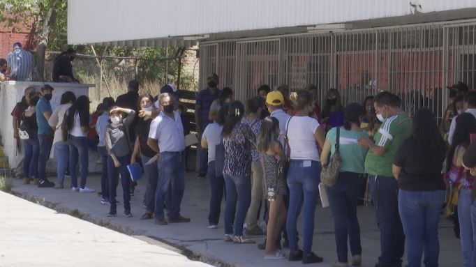 Exponen la salud de personas con discapacidad