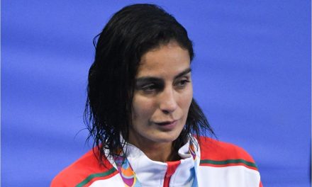 ¡Ya siéntese, señora! Paola Espinosa felicita a Gaby Agúndez y Ale Orozco y la atacan en redes