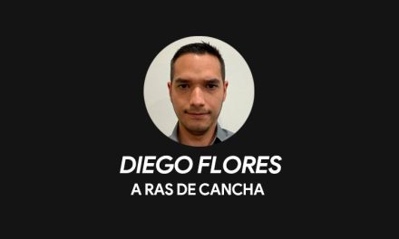¡Funes Mori, hermano, ya eres Mexicano!