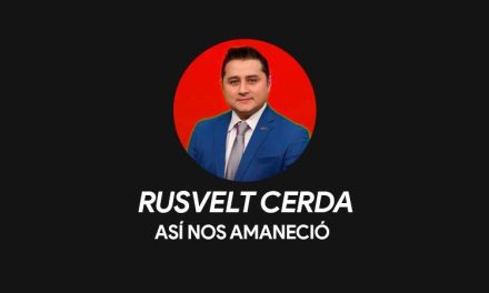 Así nos amaneció | El fracaso