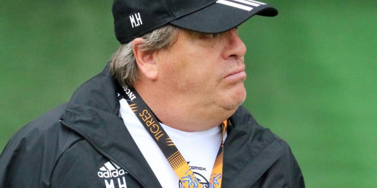 Tigres extrañará a Gignac, dice Miguel Herrera