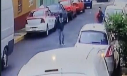 Así ejecutaron a ‘Rutilo Nava’; reclutador de una banda dedicada a la distribución de droga