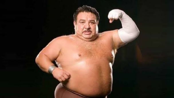 Muere Súper Porky, leyenda de la Lucha Libre