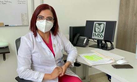 Pide IMMS no aflojar medidas contra Covid