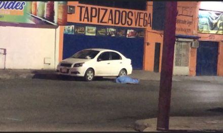 Muere frente a su hijo al ser apuñalado tras una riña y no detienen al responsable